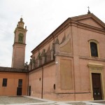 Chiesa Borgo Panigale- MA0A6515