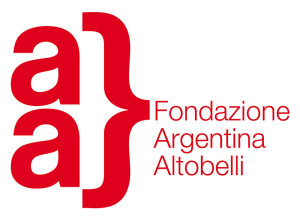 Fondazione Altobelli - LOGO ABA EDIT