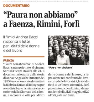 10.05-Corriere-Romagna-Paura-non-abbiamo-THUMB
